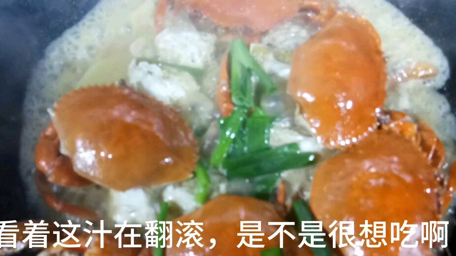 膏蟹怎么做好吃?只要掌握了一点,吃得连汁都不剩!收藏好!