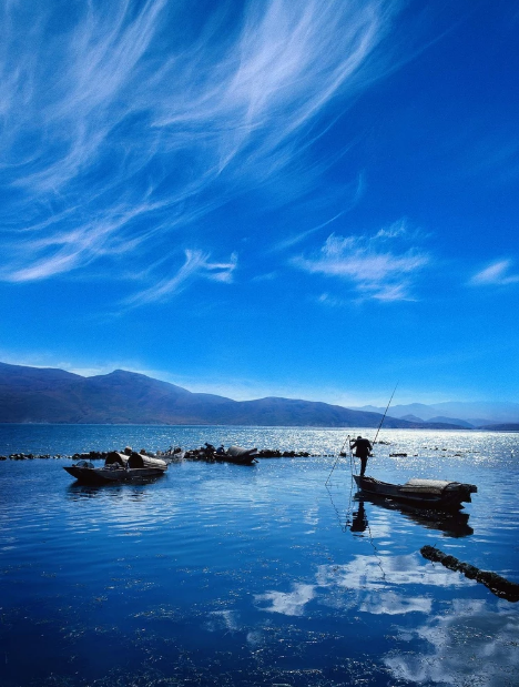 陈阅摄影课堂_风光摄影拍摄远景小技巧_摄影技巧