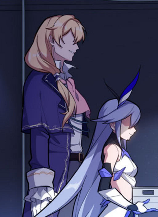 崩坏3:新剧情奥托第二次"女装",但这次的结局让玩家泪目