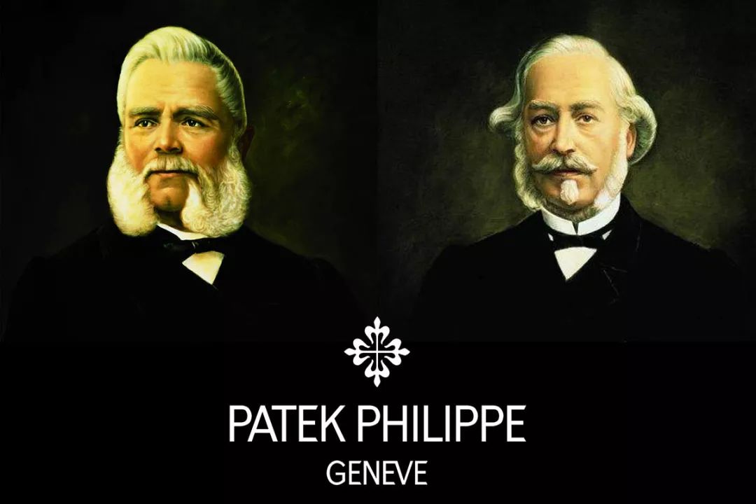 百达翡丽创立于1839年,被称为"手表界的蓝血贵族",目前是瑞士唯一的