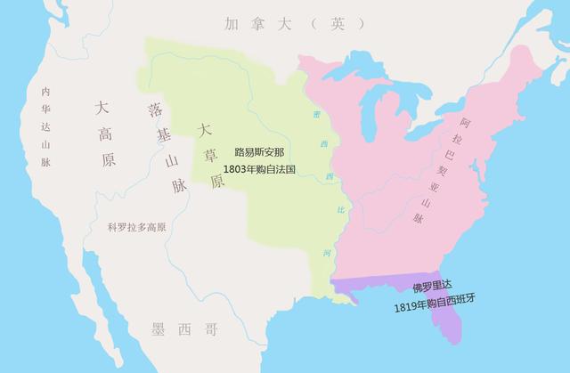 美国是怎样进行西部大开发的?对我国有什么参考价值?