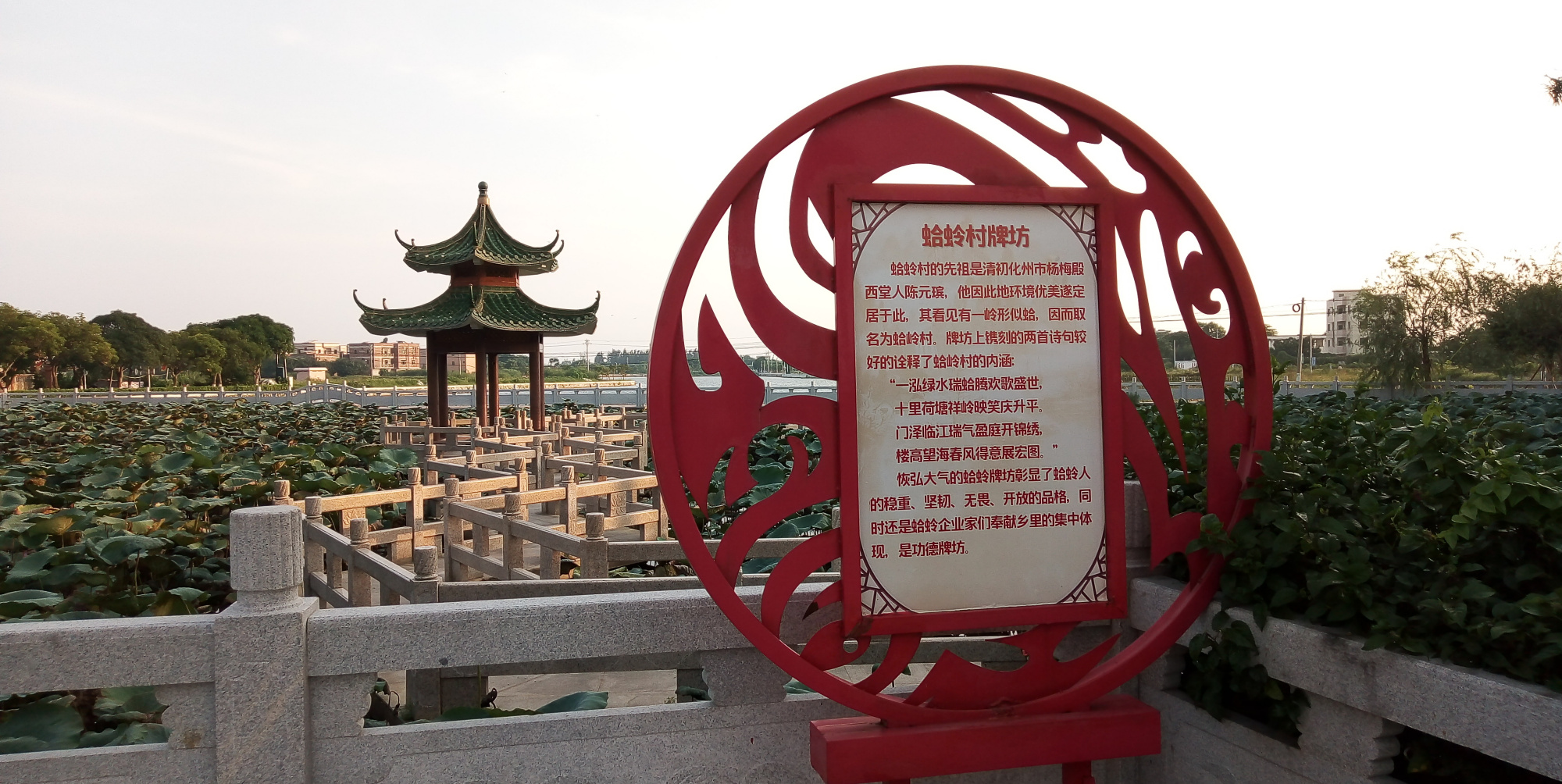 广东吴川市吴阳镇蛤岭村实拍,你们来过这条村吗?