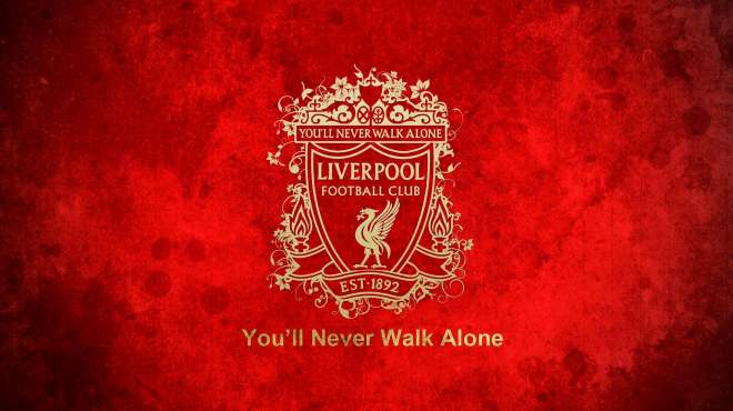 [图]利物浦十年百大进球集锦 You'll never walk alone（建议收藏）