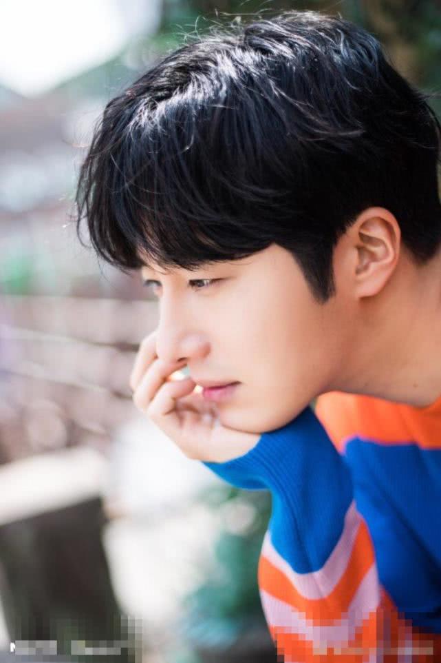 《搞笑一家人》明明是一部喜剧片,这颜值却比偶像剧都要高