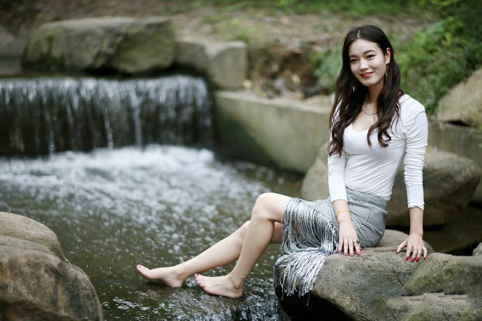 问离婚的女人,离婚后过得真的好吗?会后悔吗?