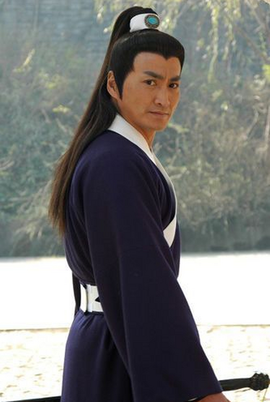 热剧推荐#《包青天之画中话》是由孙树培执导的古装剧,金超群,何季ⅱ