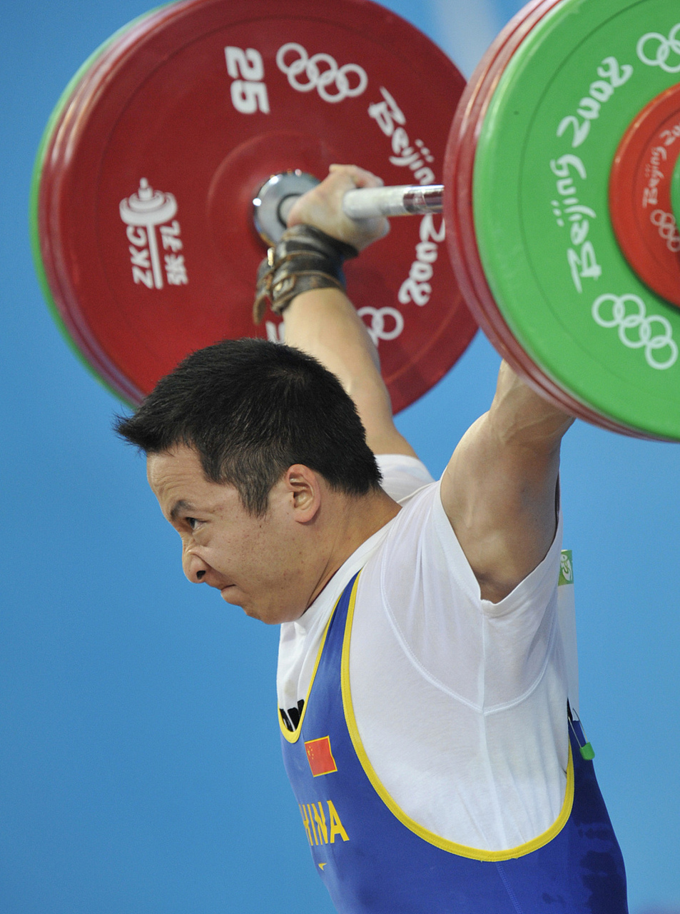 奥运冠军石智勇,国际级运动健将王子凤这样说 | 相约成都 青春大运