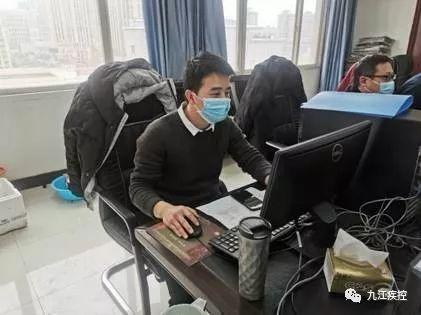 市疾控中心孙鸣洁:退伍不褪色,战"疫"显本色