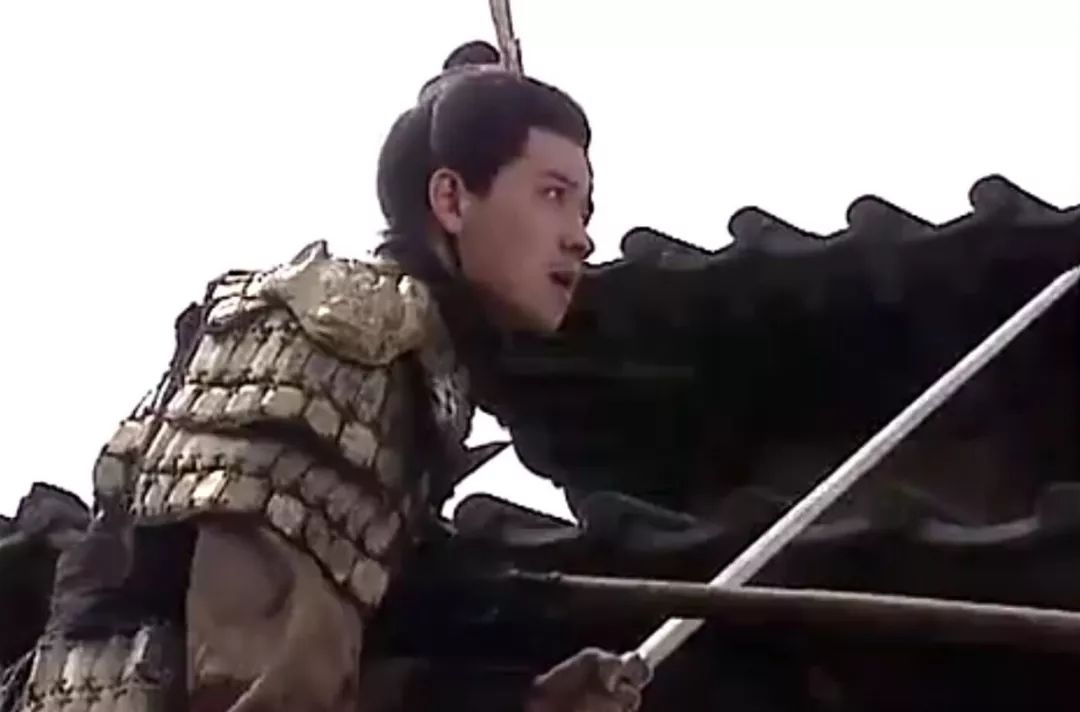 三国演义中魏最悲情的帝王之曹髦传