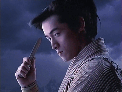 特效最棒的五部古装剧,每一部都是90后的童年记忆,你