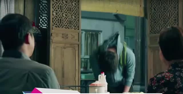 西京故事:小人物的大城故事,取景地是网红城市西安