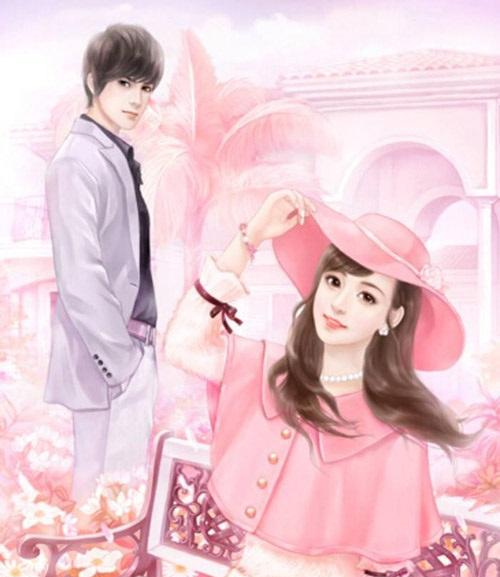 《亿万老婆买一送一》磨人的小妖精,怪不得喜欢她的男人这么多!