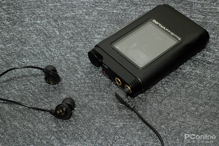 森海塞尔ie60评测:那么多年了,这个味道仍然让人很迷恋