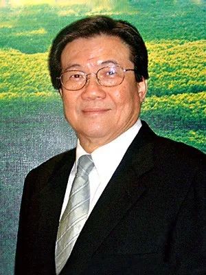 陆河籍印尼华人企业家彭云鹏捐款20万美元助家乡抗疫