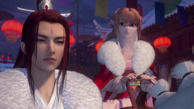 猫妖的诱惑:苏清寒为隐藏身份宁死不还手,却不料早已暴露