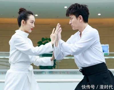 《电视剧》推手收官,收视飘红却口碑不佳,剧情被吐槽太浮夸