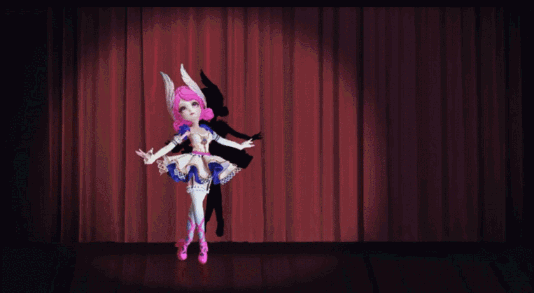 王者荣耀:初版西施原画预览,小乔天鹅之梦,周瑜战令皮肤优化!