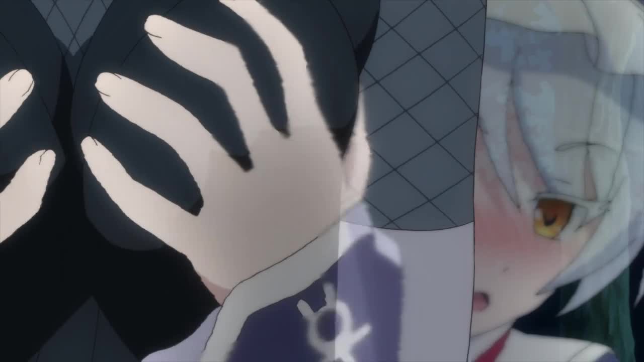 Isekai Wa Smartphone Totomoni Hentai