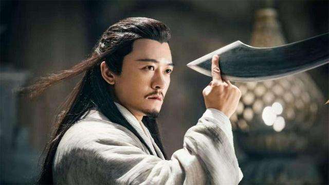 明教的光明左使杨逍和光明右使范遥到底谁的武功更高一筹?