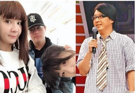 袁惟仁病危醒来暴瘦40斤,儿子4字令人感动,网友:他不