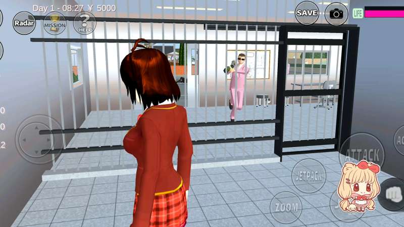 女生游戏互动:姥爷的兄弟叫什么,男嘉宾:老兄弟