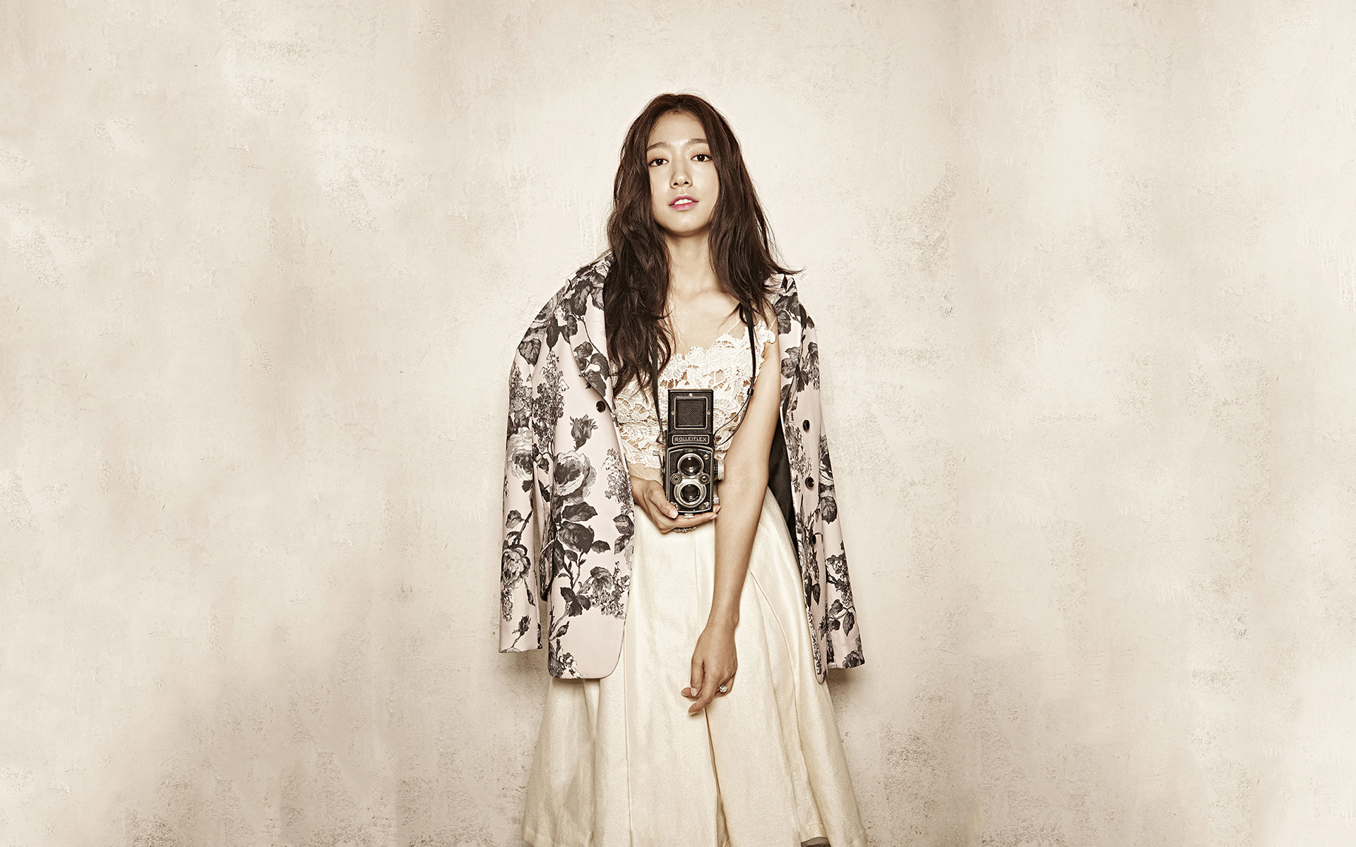 朴信惠性感写真,看一看缓解精神疲劳