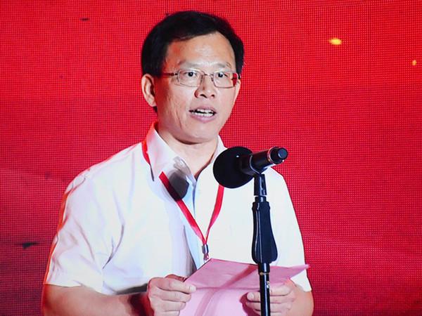 陈献春:红色旅游已成为"锦绣潇湘"靓丽名片