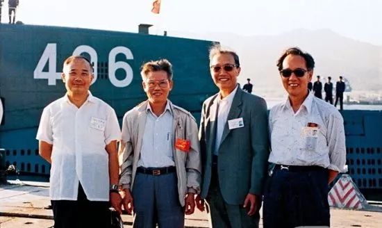 34岁被密召进京,此后30年他再没回家