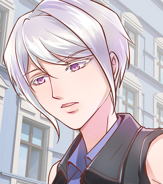 叶罗丽漫画:封银沙天生与光明无缘,一出场就注定走向"黑暗"