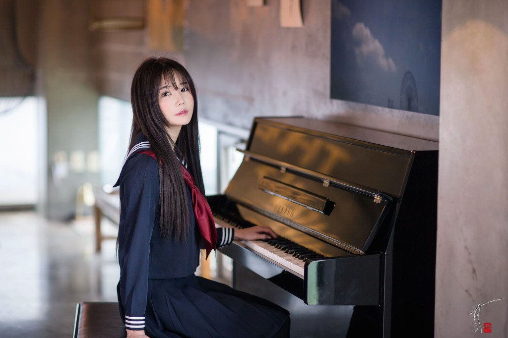 韩佳恩:身姿曼妙,婀娜多姿