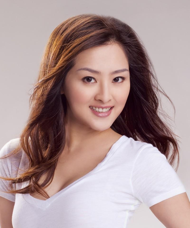 无线电视的艺人可不止你所熟知的邓小巧一人