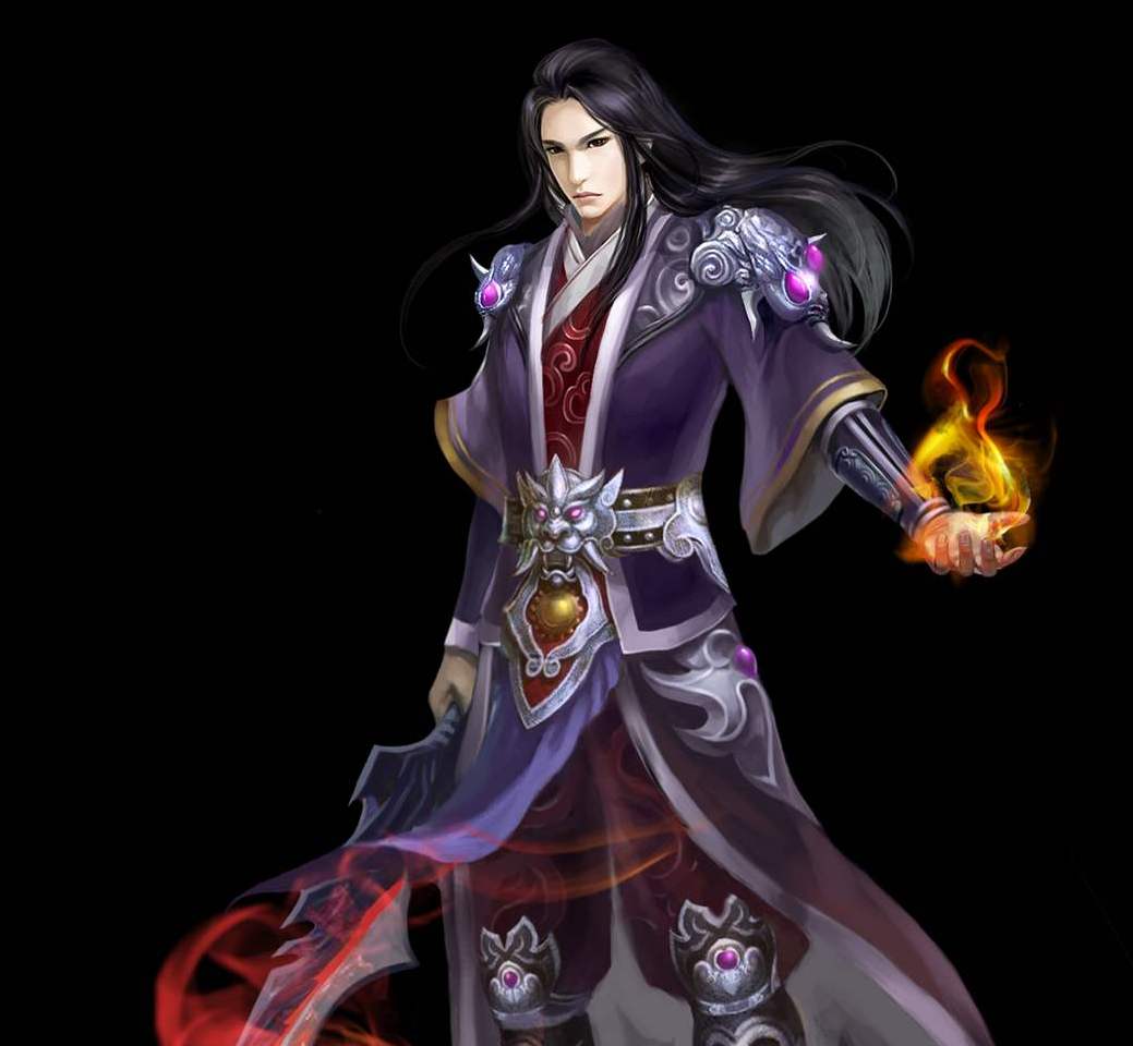 玄幻文:魔血少年,十方纵横,云图化神,立足苍穹,终成无上!