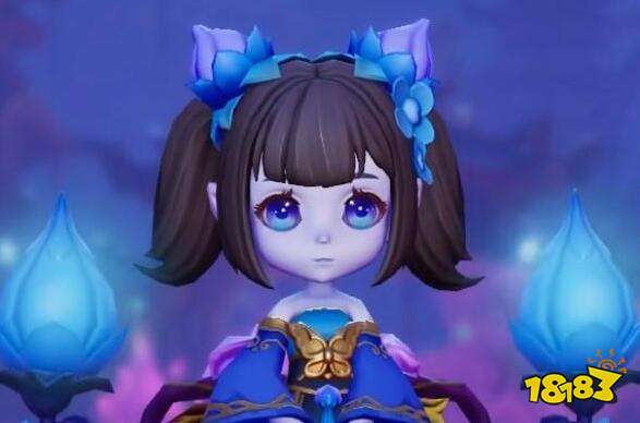 梦幻西游3d幽莹娃娃怎么样 幽莹娃娃资质详解