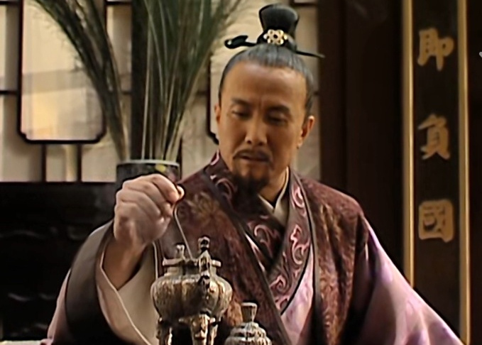 《大明王朝1566》:严世藩这个鬼才,为了拉拢同僚,用了哪些招数