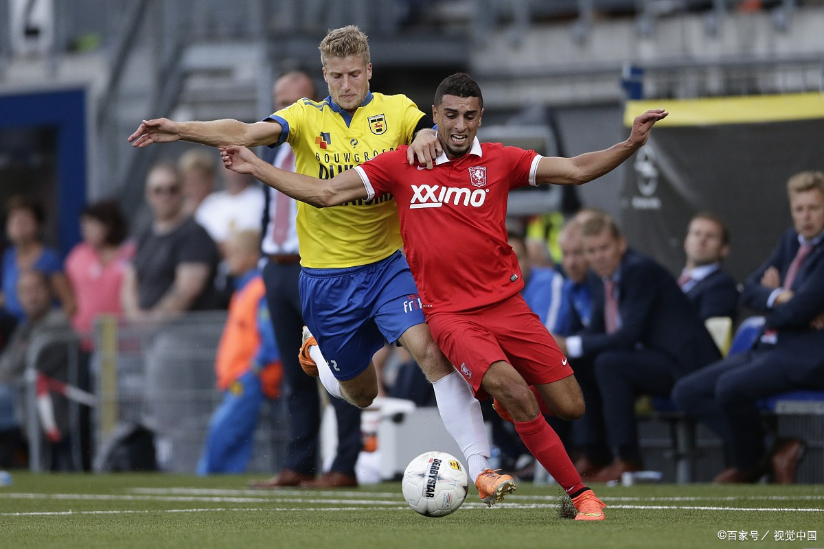 荷乙赛场深度解读:埃因霍温青年队为尊严而战!