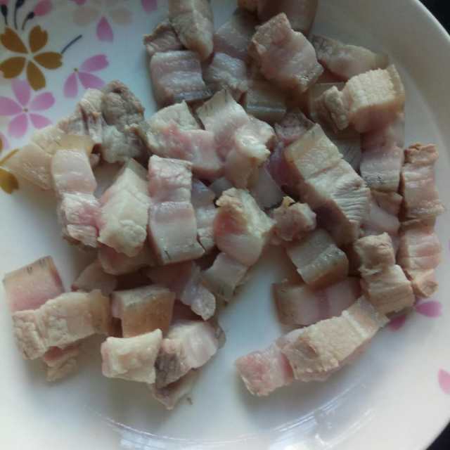 五花肉最好吃的做法,肥而不腻,好吃到爆