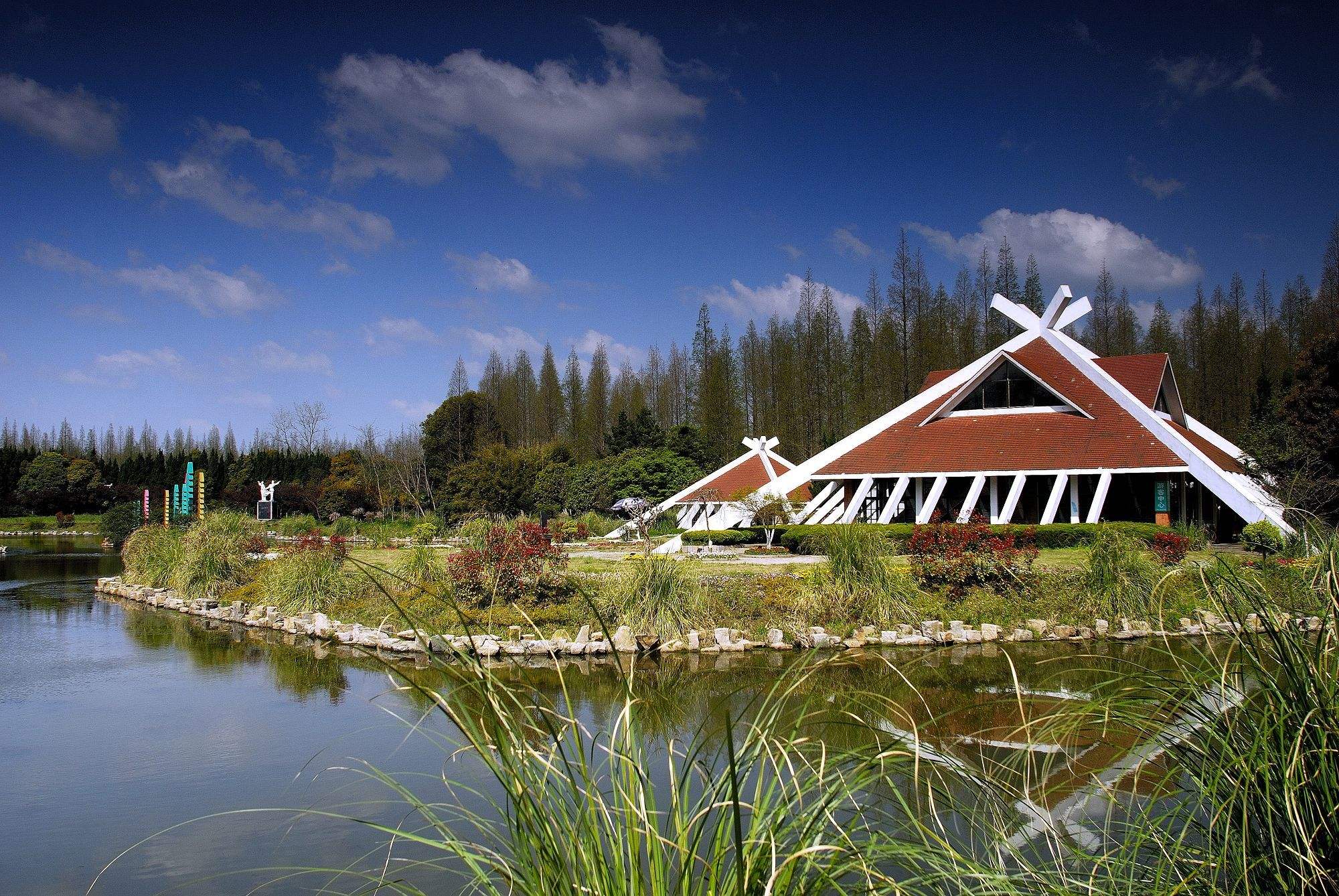 越变越大的岛你见过吗?在古代称为"东海瀛洲",即将与大陆相连