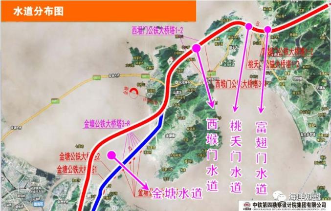 中国最长跨海高铁隧道难在哪:从宁波至舟山,时速250公里