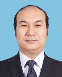 刘永宗,周宇清任北京市丰台区副区长