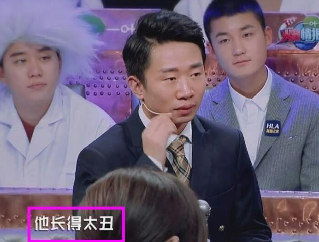 恶搞ps:真是没想到,杨迪扮女装这么美,仙气满满