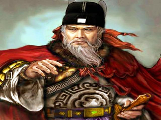 为什么说孙承宗是明末超一流的战略家?