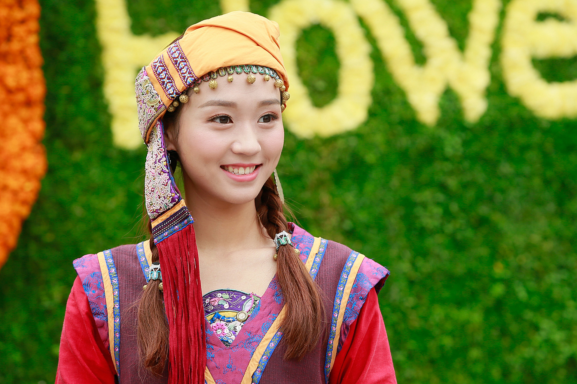 贵州村超现场,少数民族美女太多了!  贵州村超联赛火爆全网!