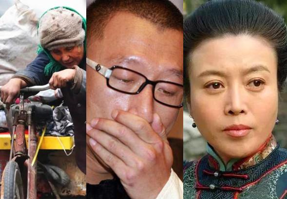 网友扒出20年前丁嘉丽孙红雷的合作剧照,那时的他们真是俊男靓女