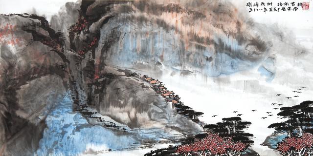 黄美尧艺术访谈录:美学的重要内容