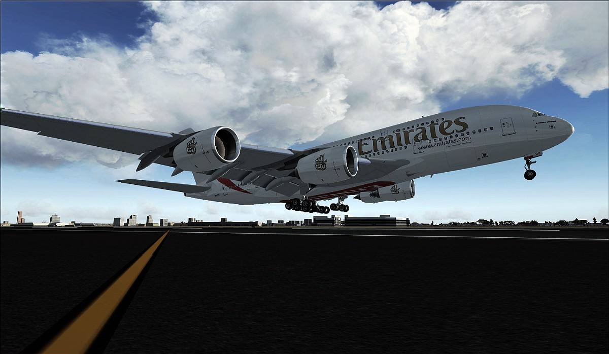 巴黎航展:波音收获200架737max巨额订单,白宫感谢大国雪中送炭