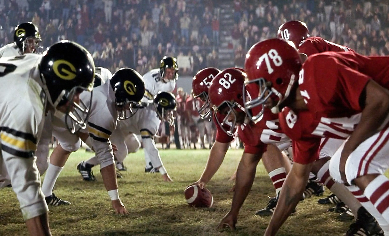 一,《光辉岁月》