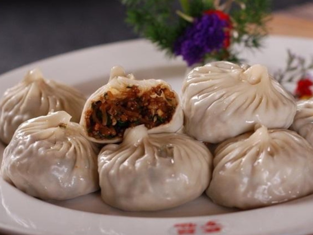 牡丹江特色美食小吃