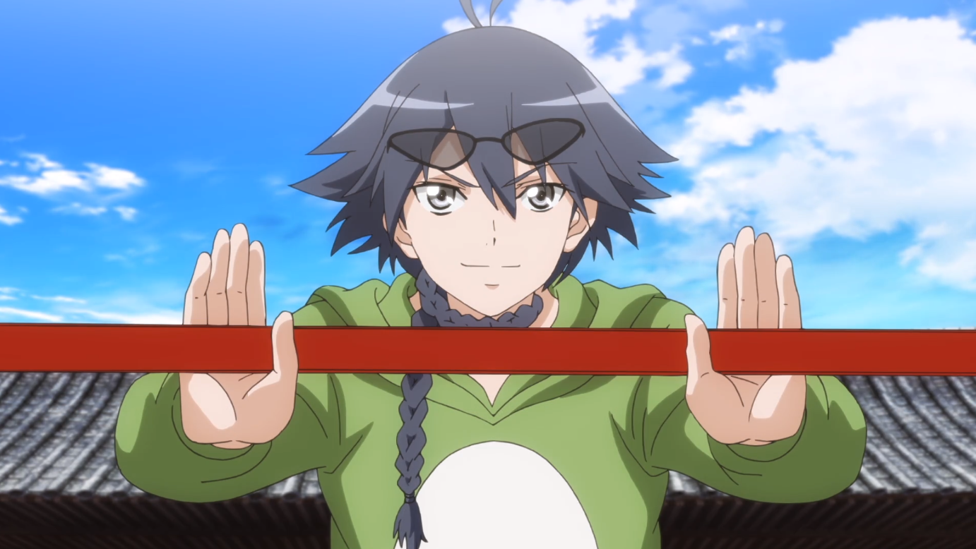 白月初是召唤兽,难道只有我信了吗?他确实就是召唤兽