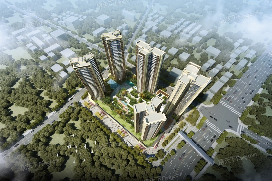 东关·乐尚林居怎么样 东关·乐尚林居房价