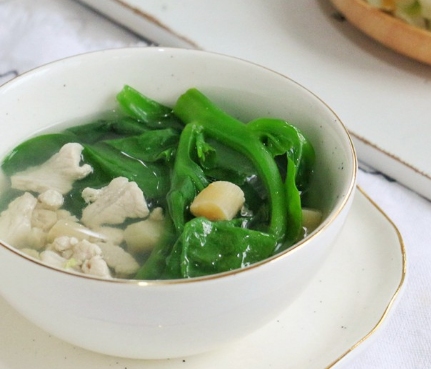 美食:6道家常菜汤,滋润又美味,缓解秋冬干燥引起的不适